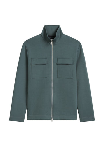 Sweatjacke