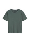 Marc O'Polo T-Shirts  grün