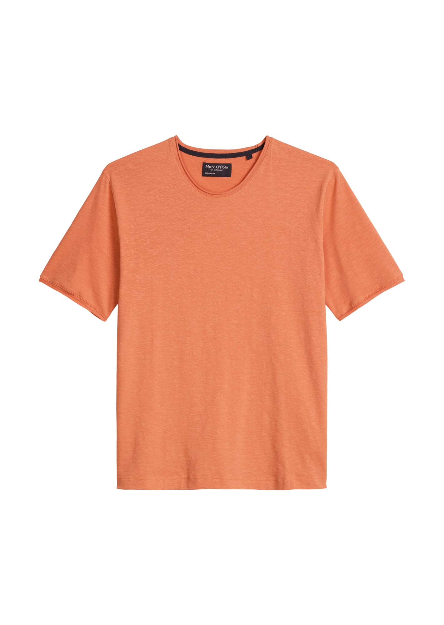 Marc O'Polo T-Shirts  koralle