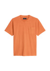Marc O'Polo T-Shirts  orange