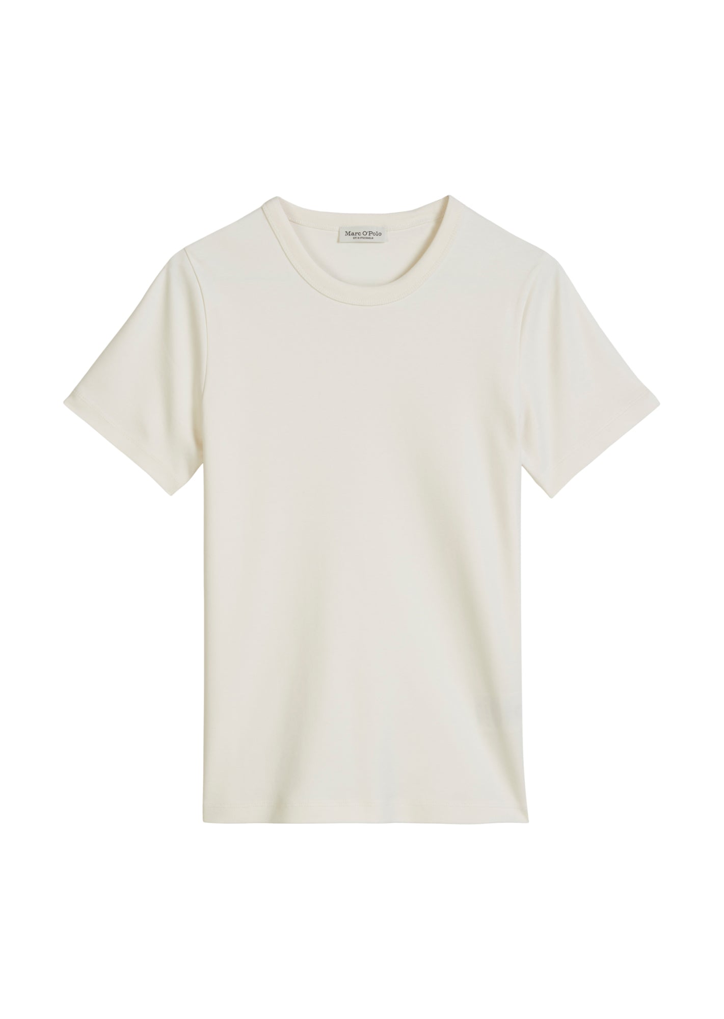 Marc O'Polo T-Shirts  weiß