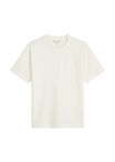 Marc O'Polo T-Shirts  weiß
