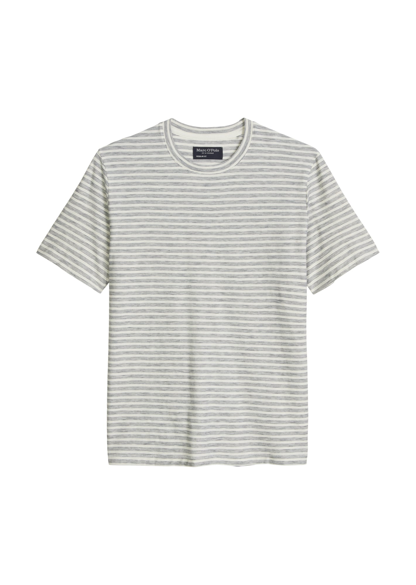 Marc O'Polo T-Shirts  beige