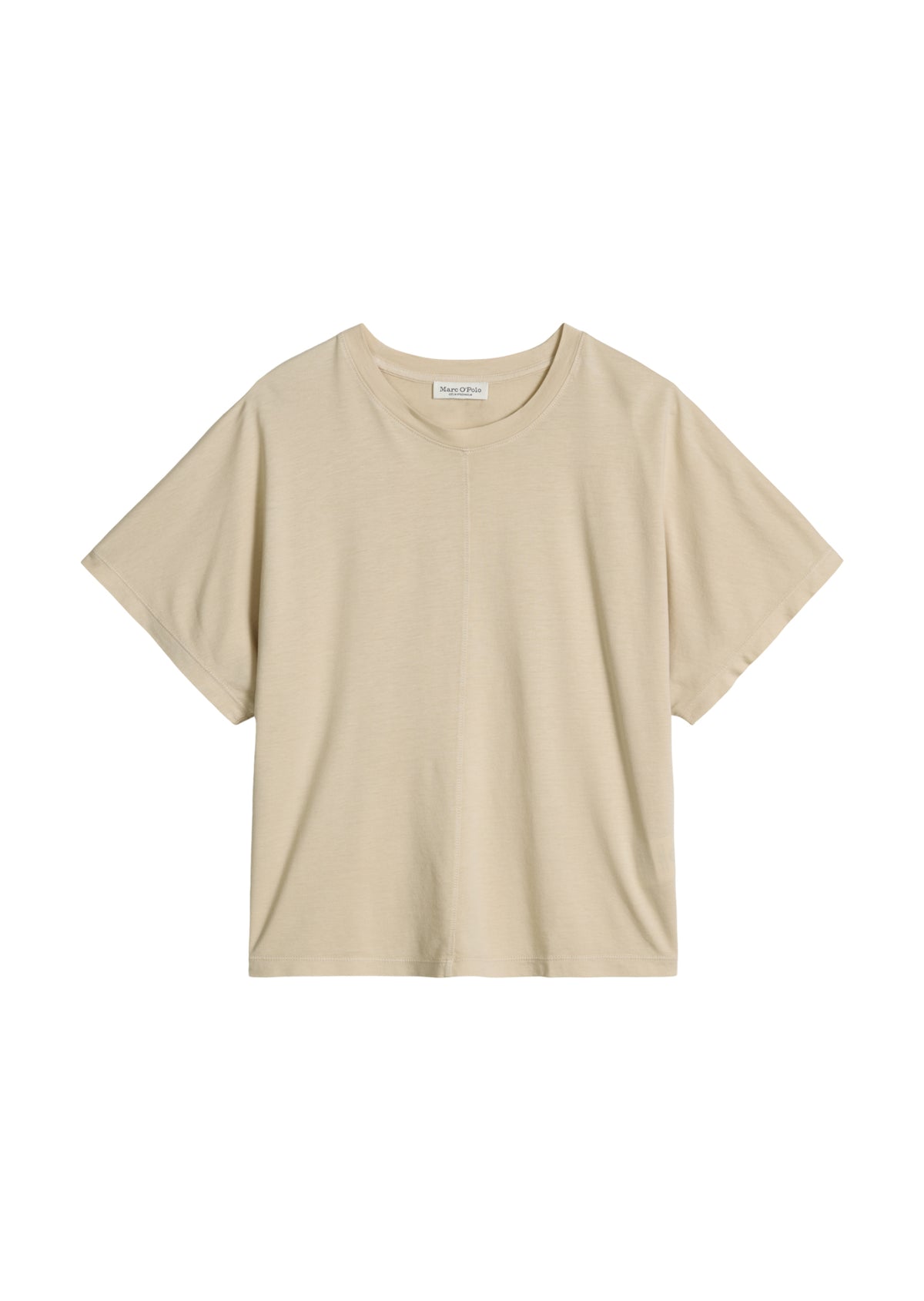 Marc O'Polo T-Shirts  beige