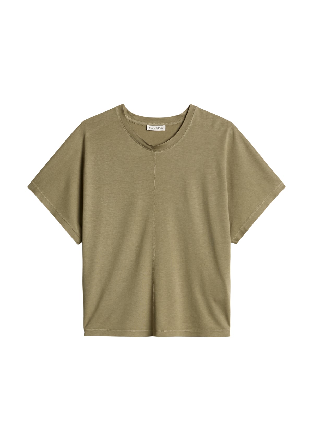 Marc O'Polo T-Shirts  taupe