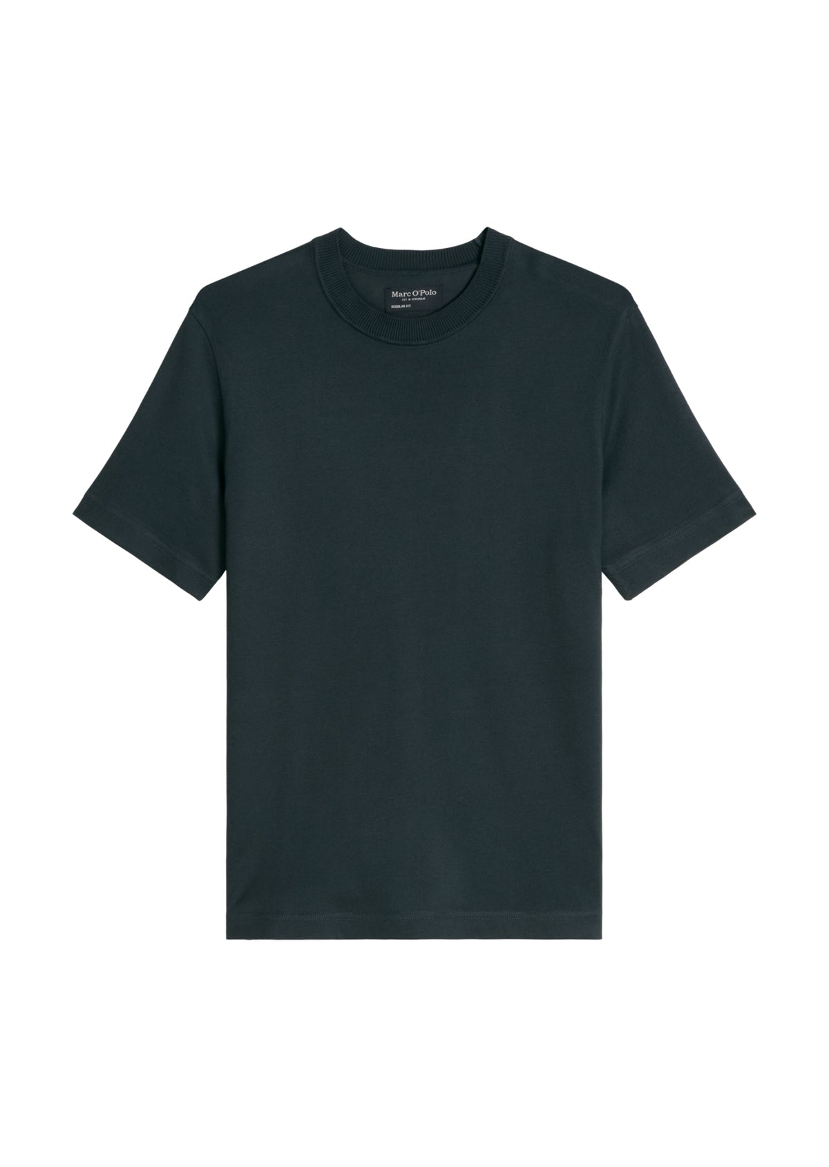 Marc O'Polo T-Shirts  dunkelgrau
