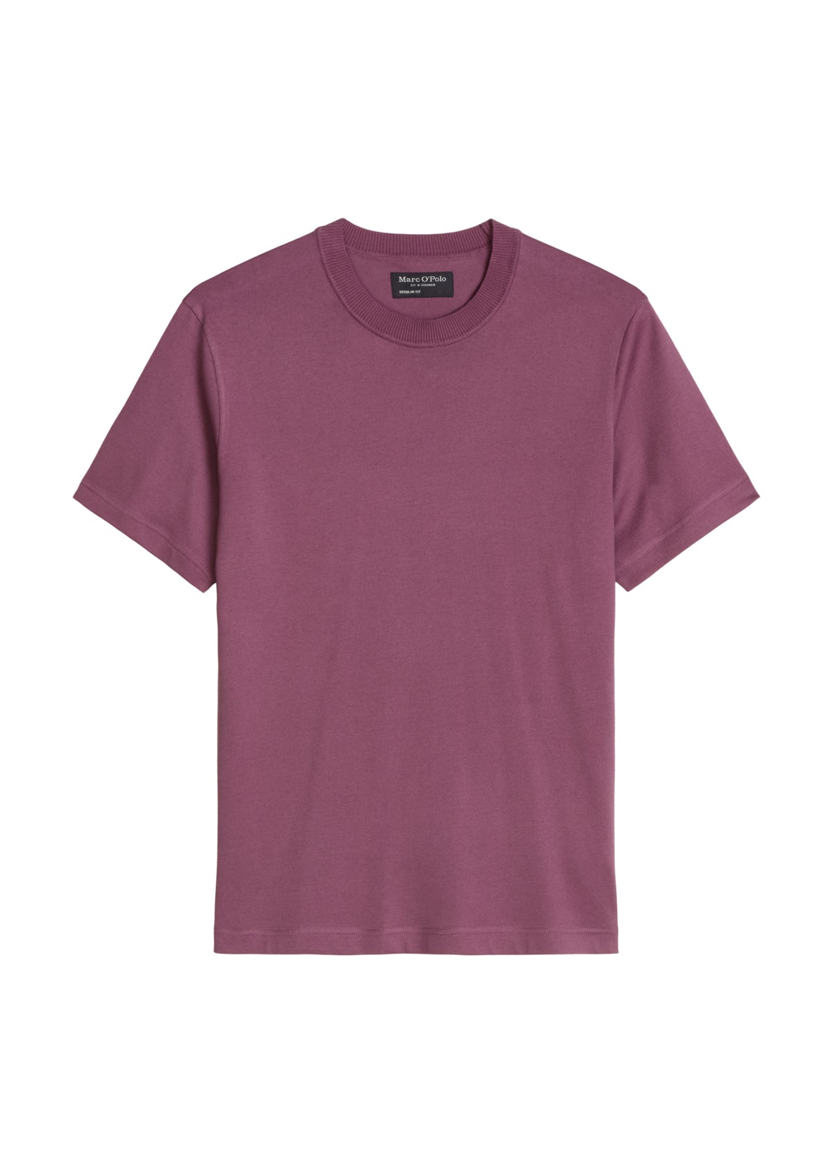 Marc O'Polo T-Shirts  lila