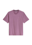 Marc O'Polo T-Shirts  lila