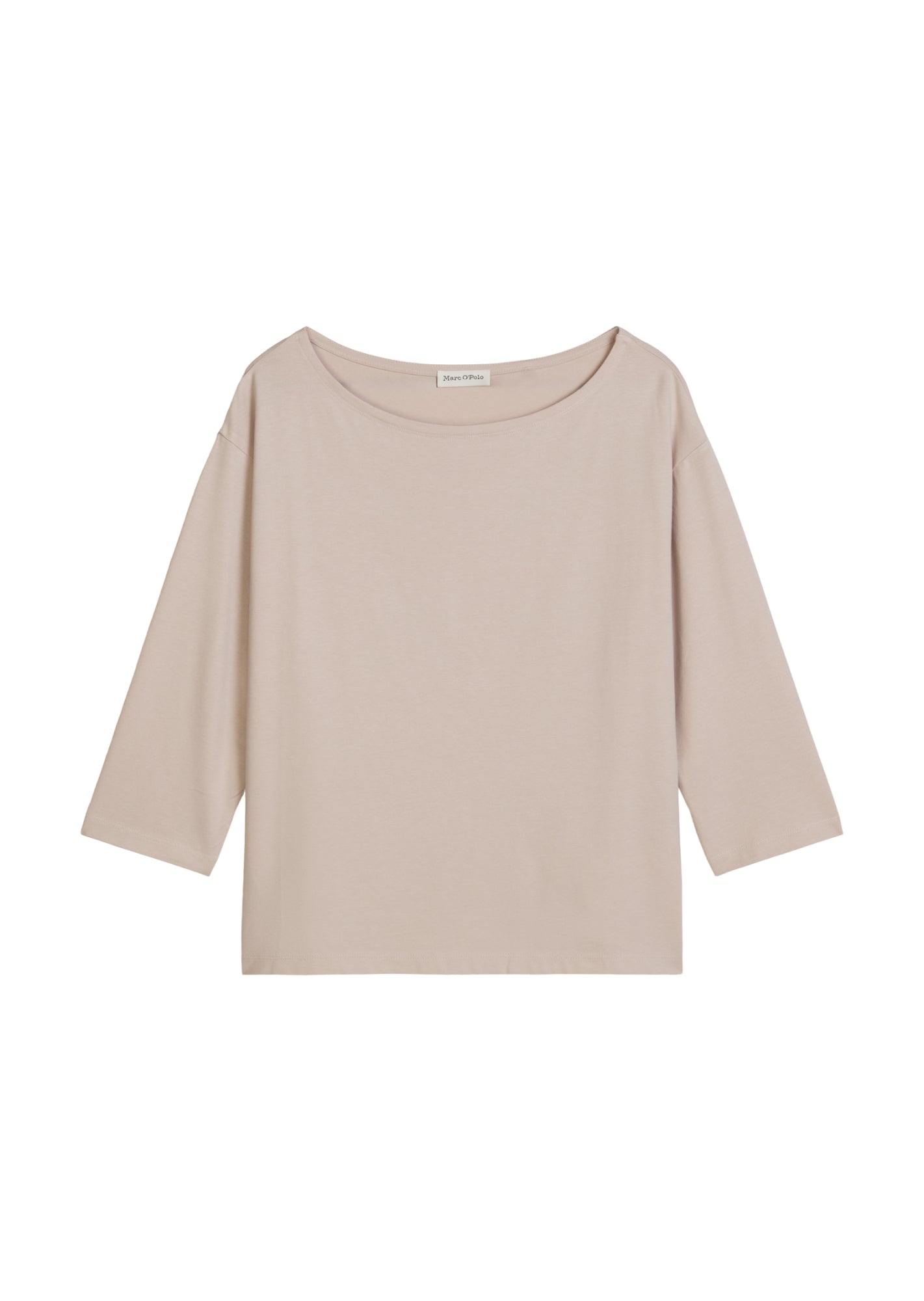 Marc O'Polo T-Shirts  beige