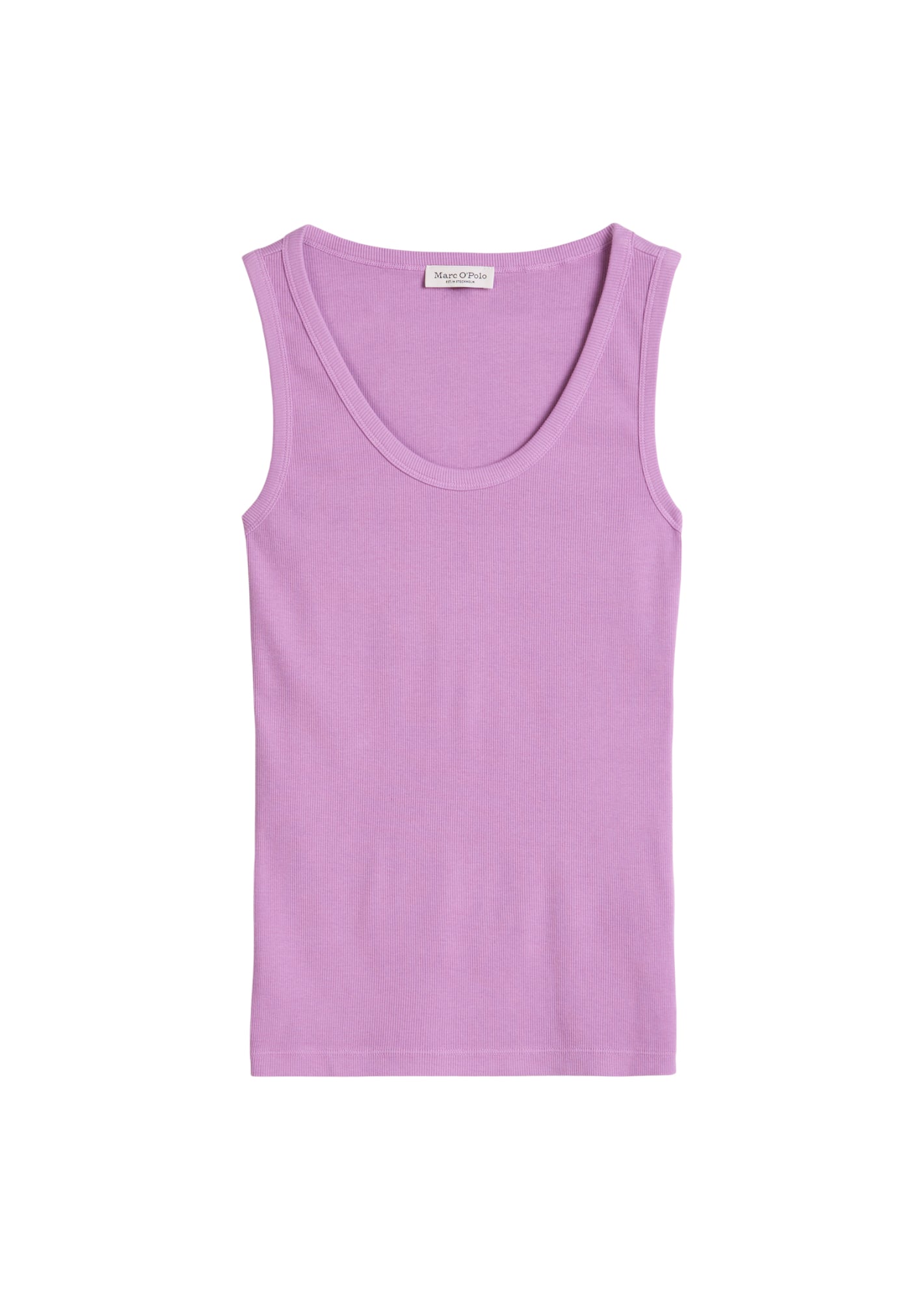 Marc O'Polo T-Shirts  lila