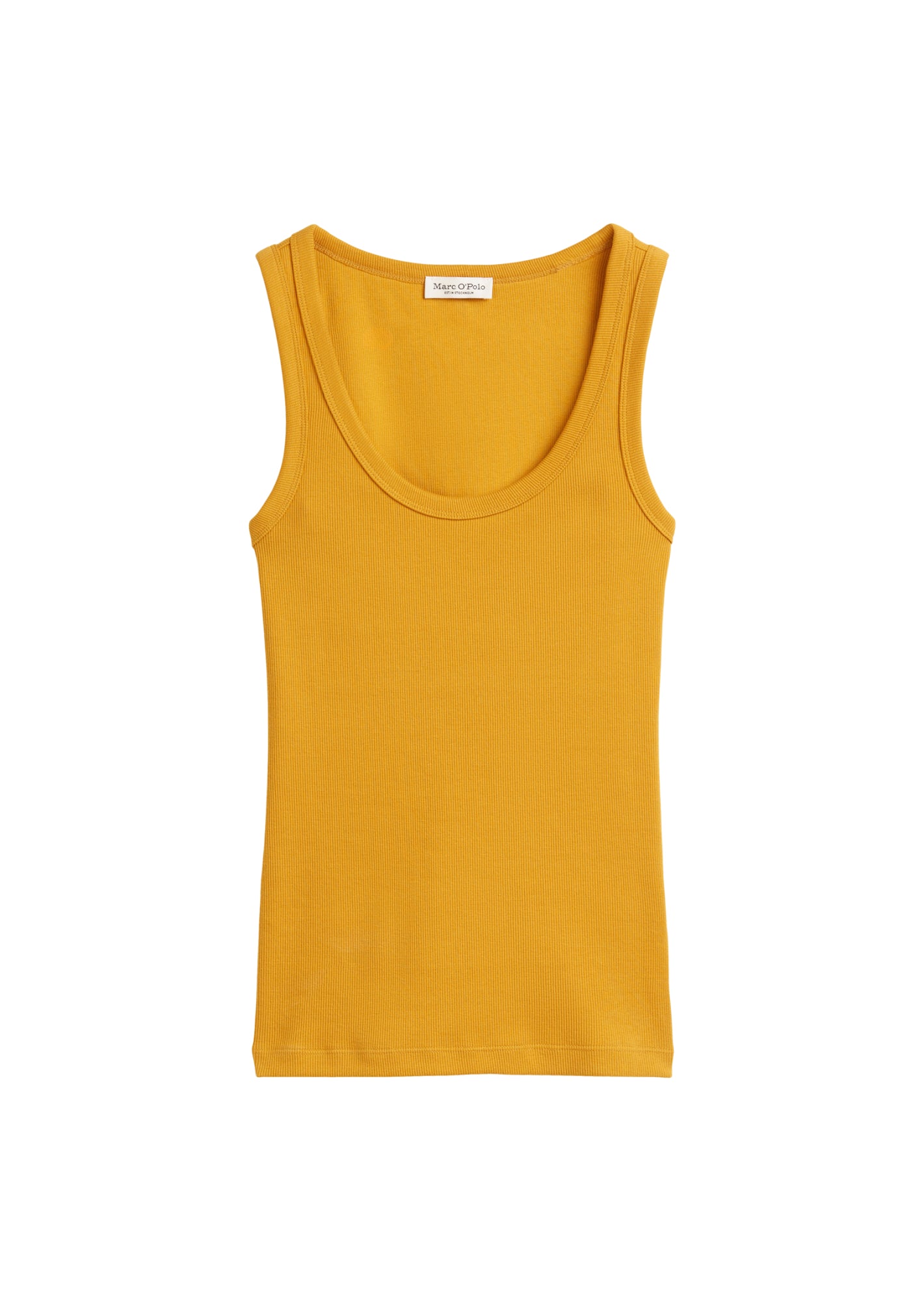 Marc O'Polo Tops  gelb