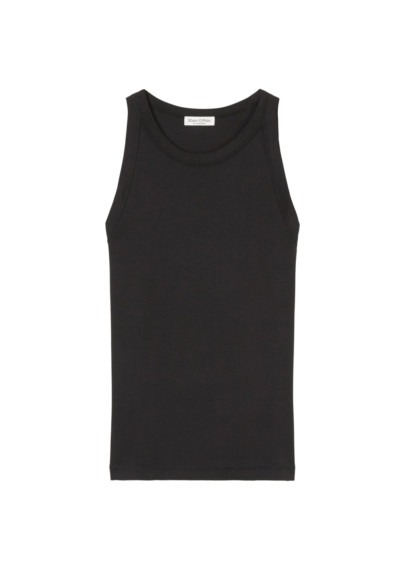 Marc O'Polo Tops  schwarz