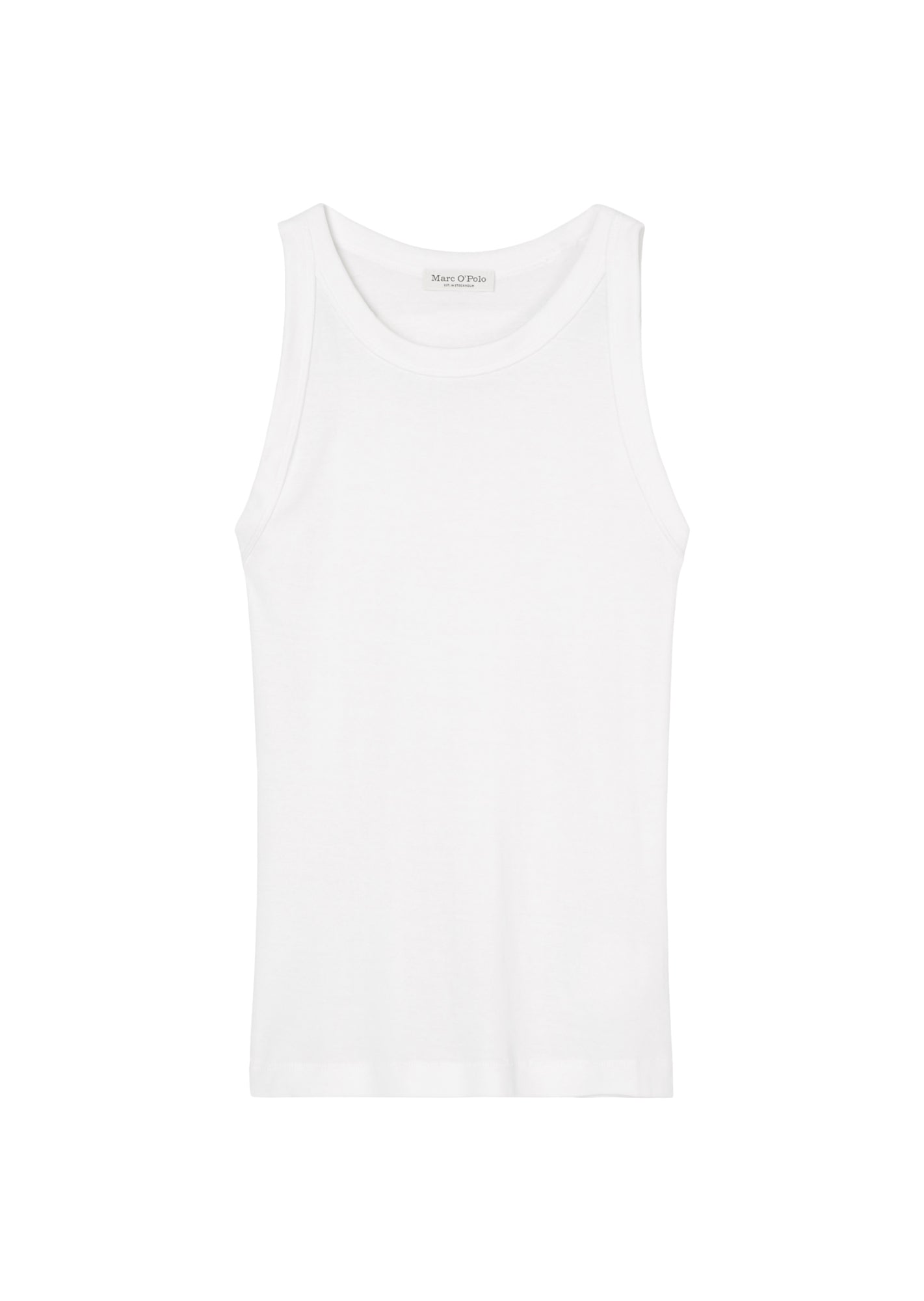 Marc O'Polo Tops  weiß
