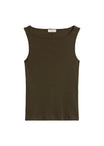 Marc O'Polo Tops  braun