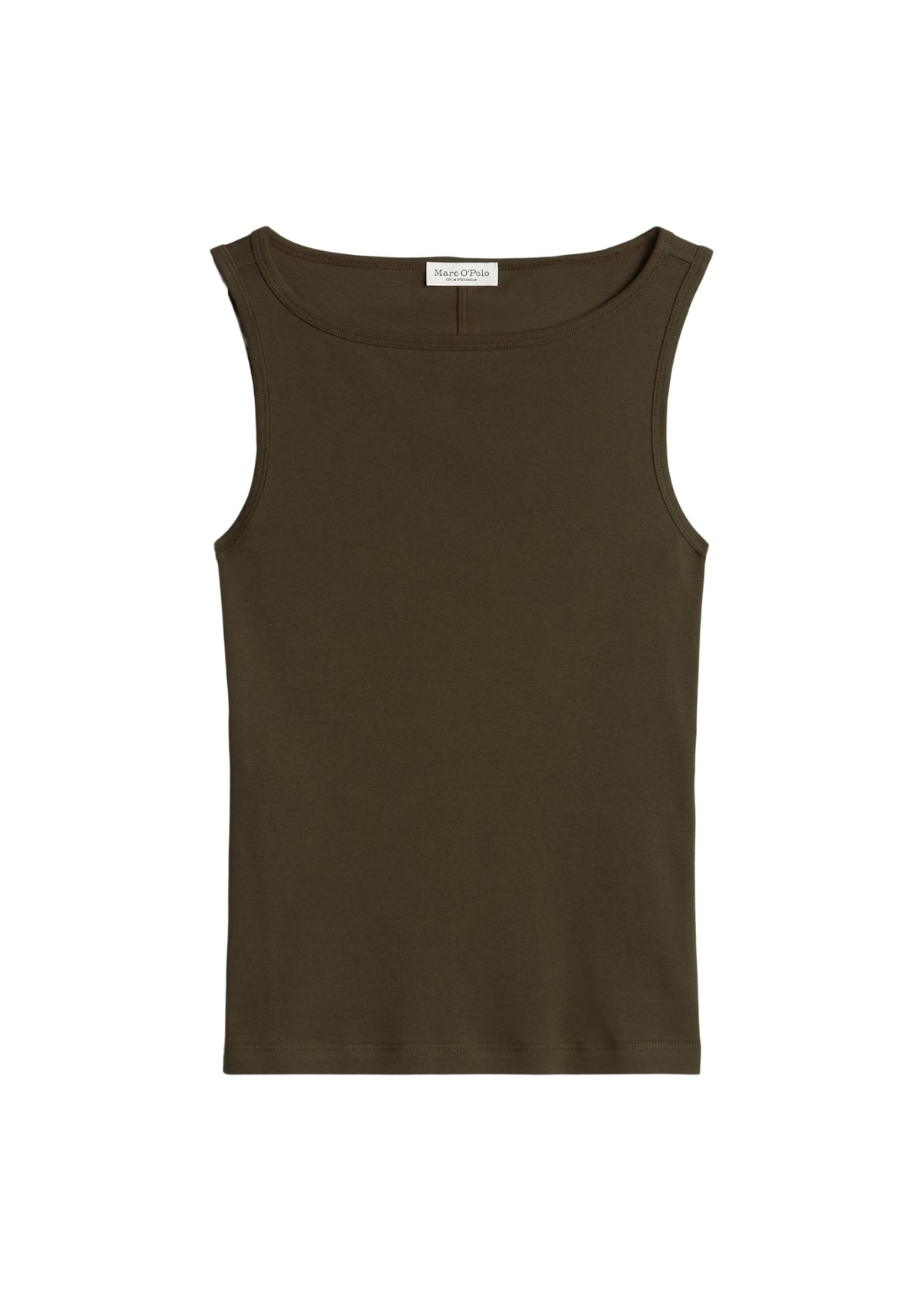 Marc O'Polo Tops  braun