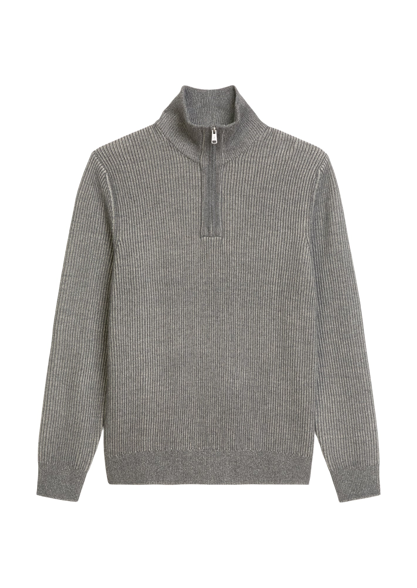 Marc O'Polo Pullover  grau