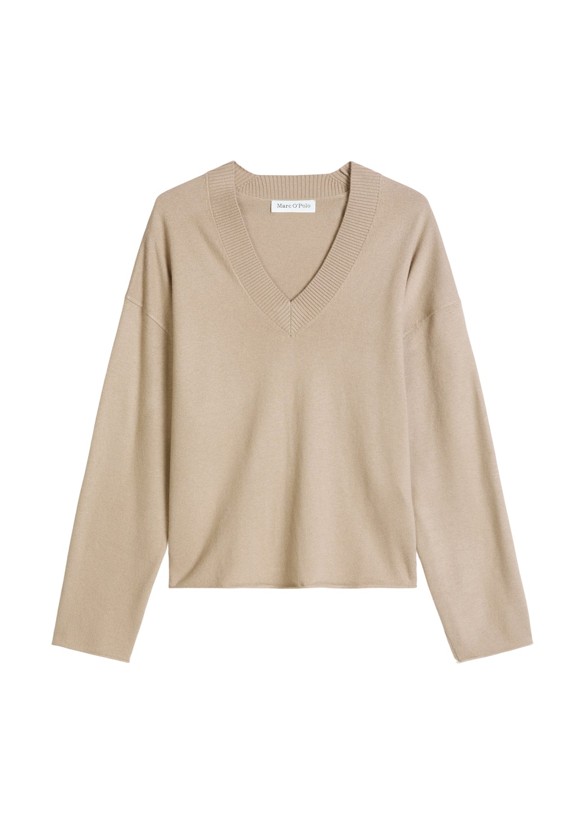 Marc O'Polo Pullover  taupe