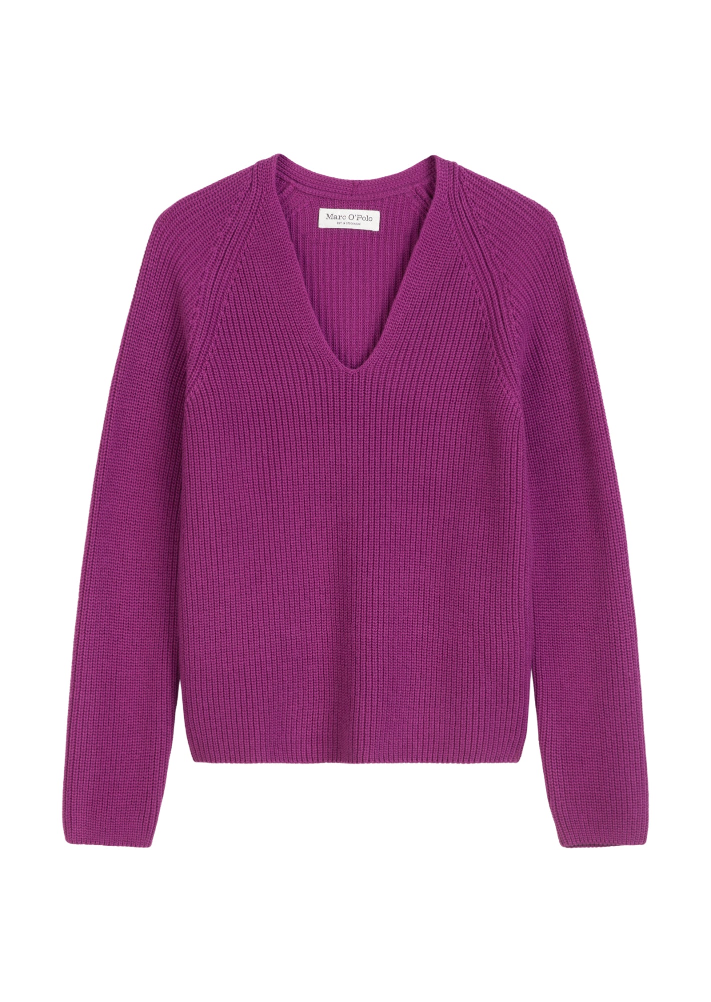 Marc O'Polo Pullover  lila