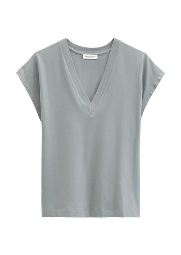 V-Neck-T-Shirt Relaxed Fit