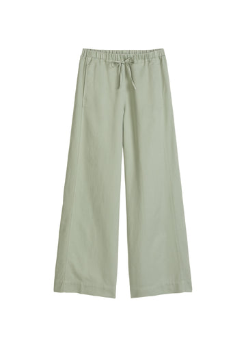 Weite Hose