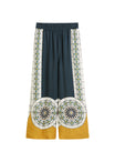Marc O'Polo Culottes  bunt