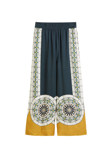 Wide-Leg-Hose