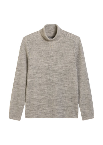 Wollpullover