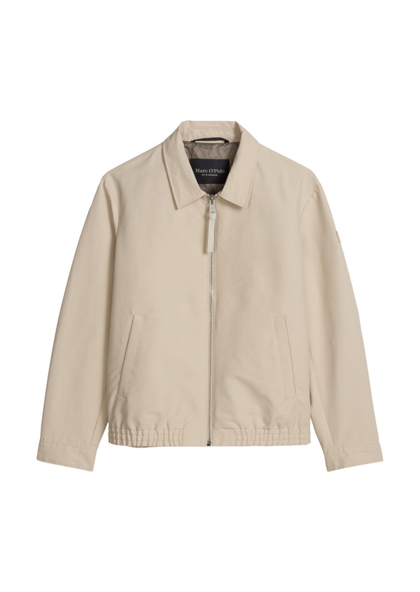 Marc O'Polo Leichte Jacken  beige