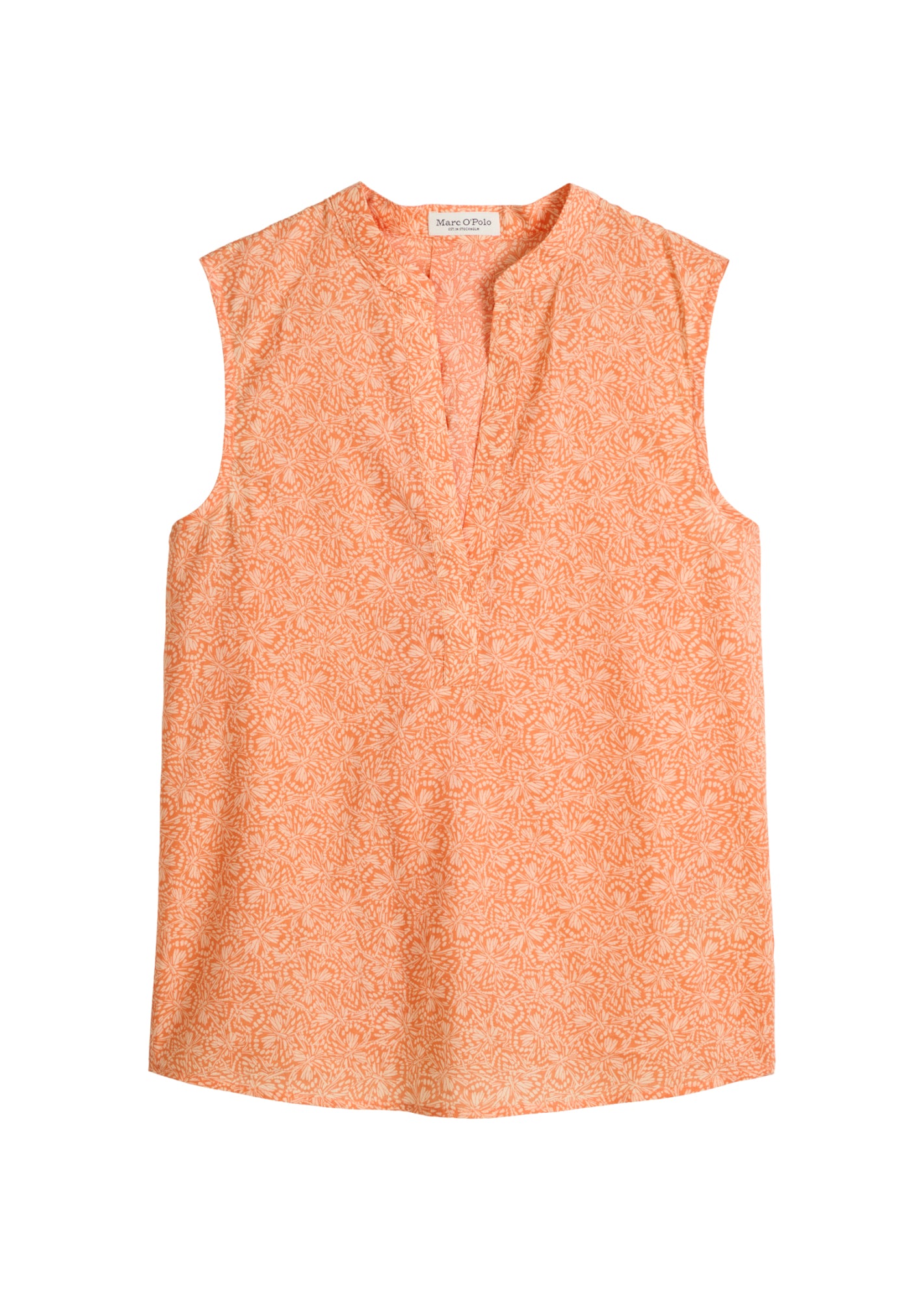 Marc O'Polo Tops  orange