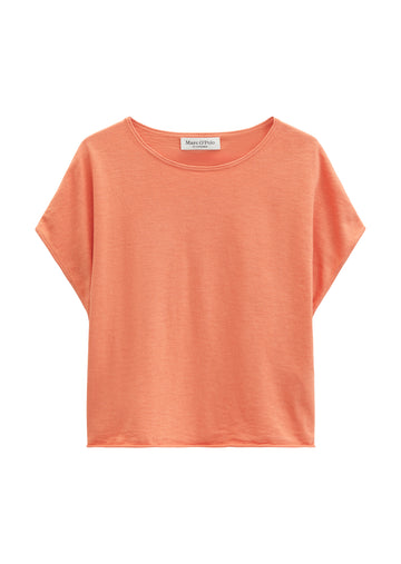 Feinstrick-Pullover Loose Fit