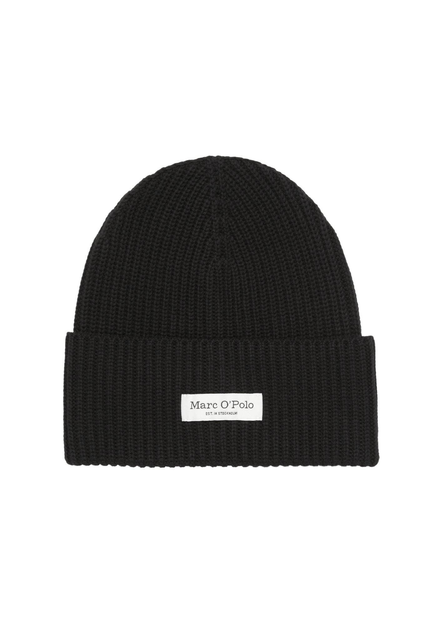 Marc O'Polo DENIM Mützen, Hüte  schwarz