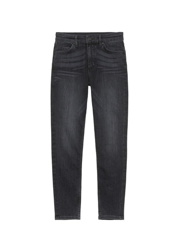 High Waist Jeans