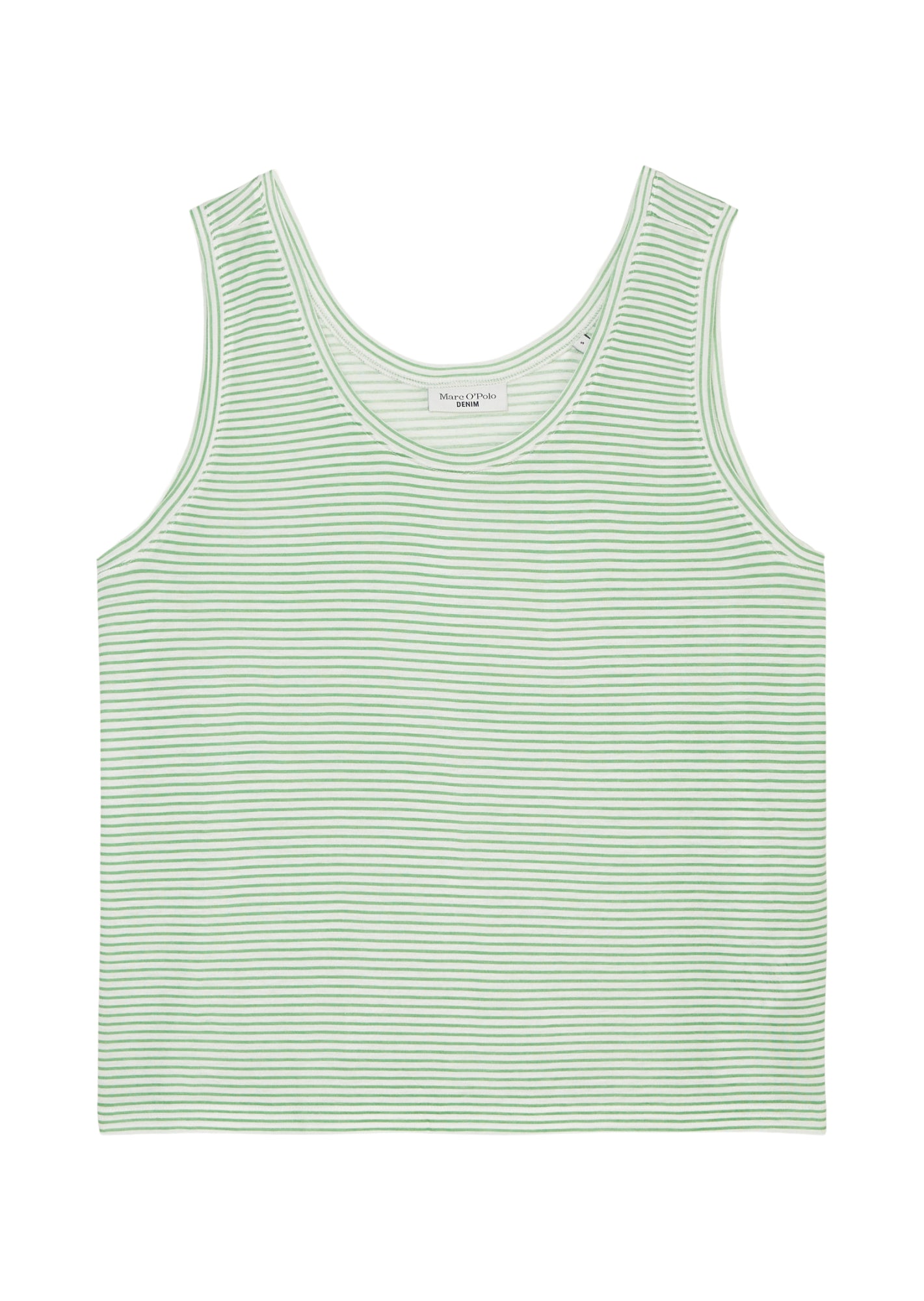 Marc O'Polo DENIM Tops  grün