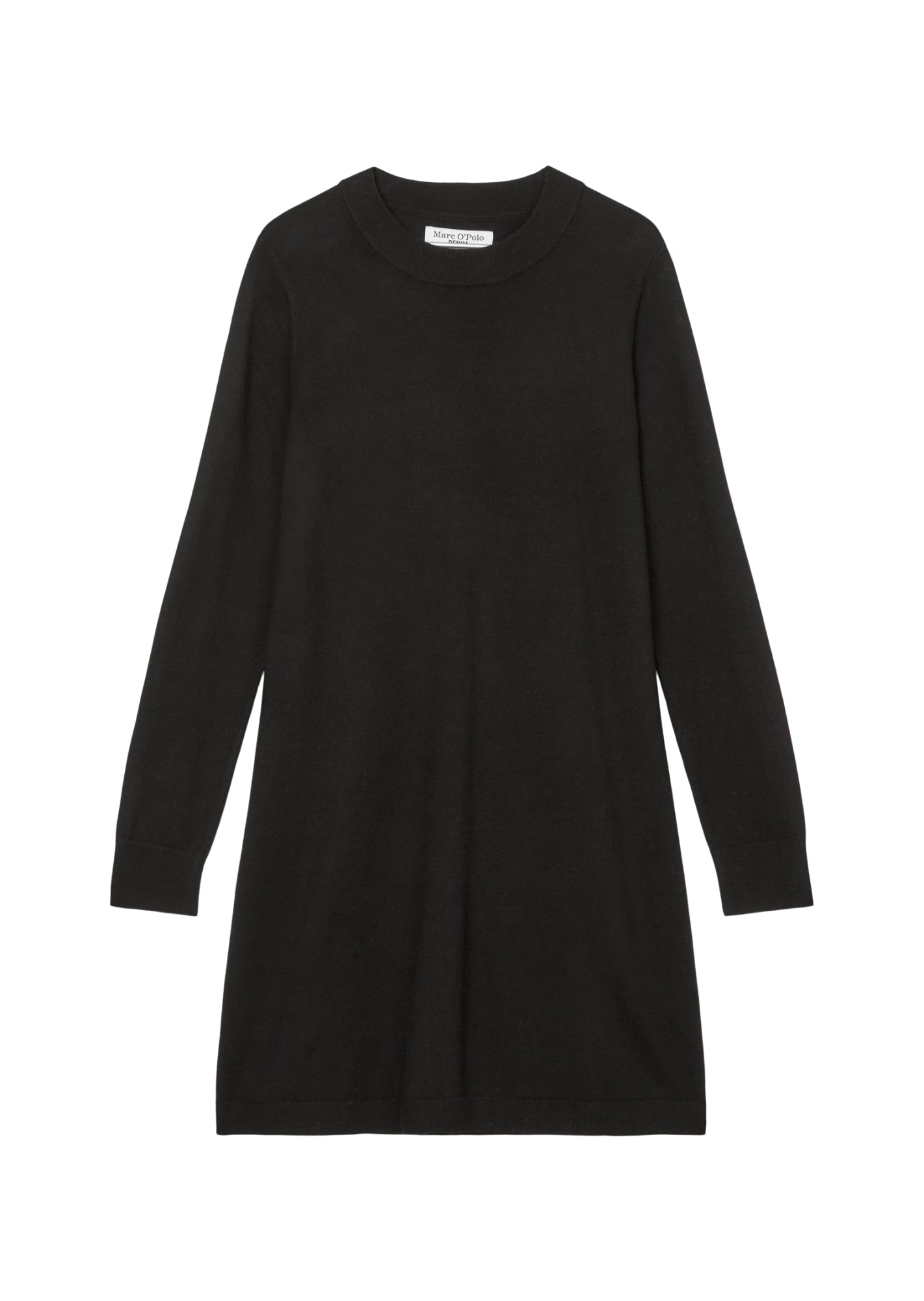 Marc O'Polo DENIM Freizeitkleider  schwarz
