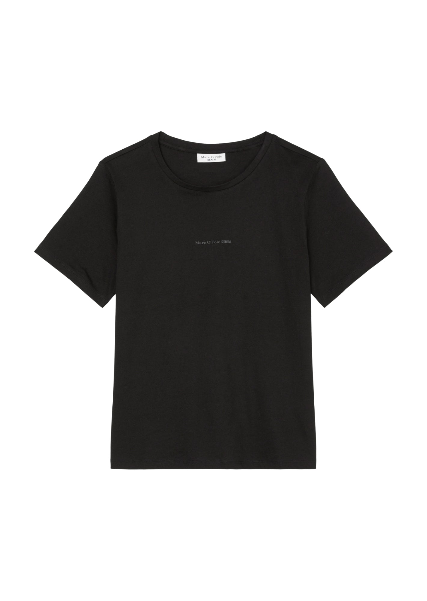 Marc O'Polo DENIM T-Shirts  schwarz
