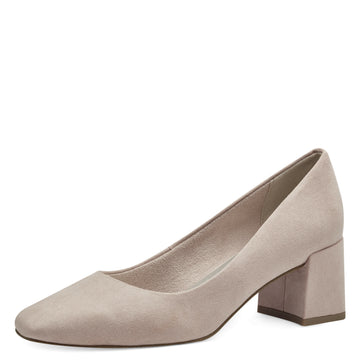 Pumps
