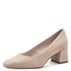 Marco Tozzi Pumps  beige