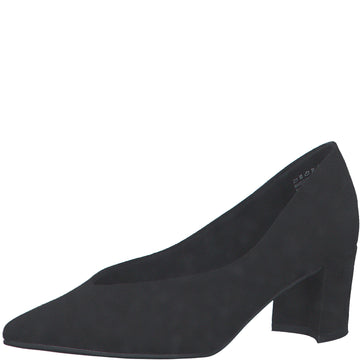 Pumps