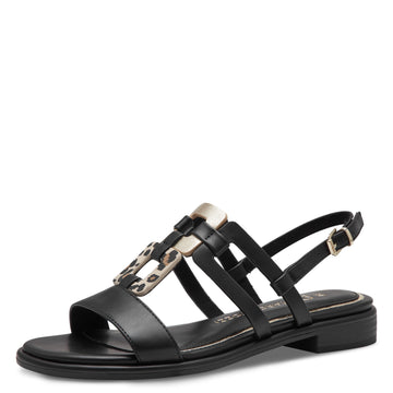 Sandalette