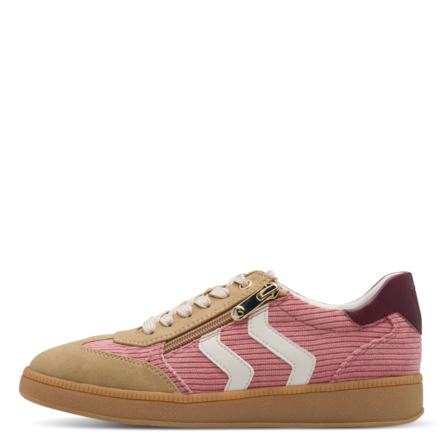 Marco Tozzi Halbschuhe  rosa