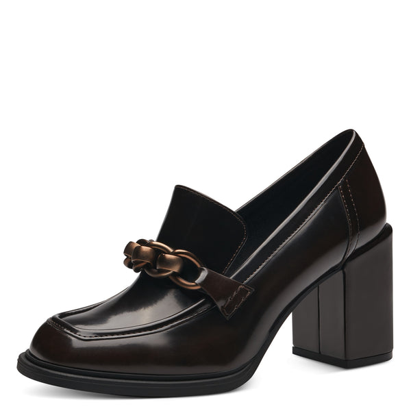 Marco Tozzi Sandalen  schwarz