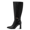 Marco Tozzi Stiefel  schwarz