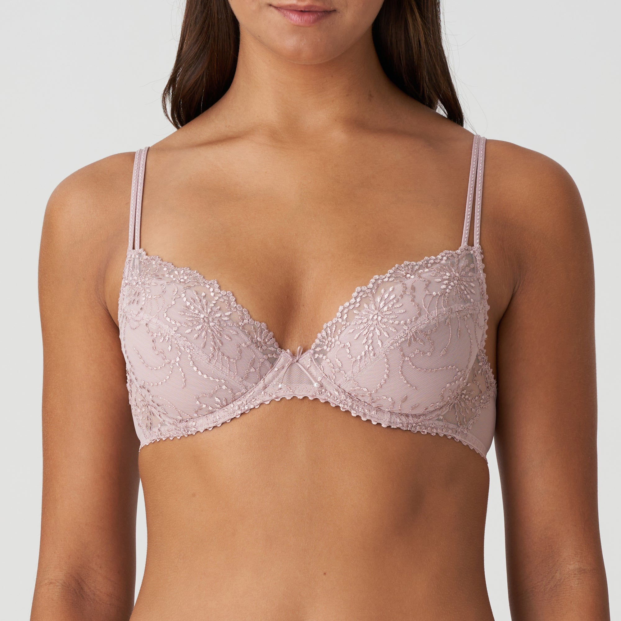 Marie Jo Push-up-BHs  rosa