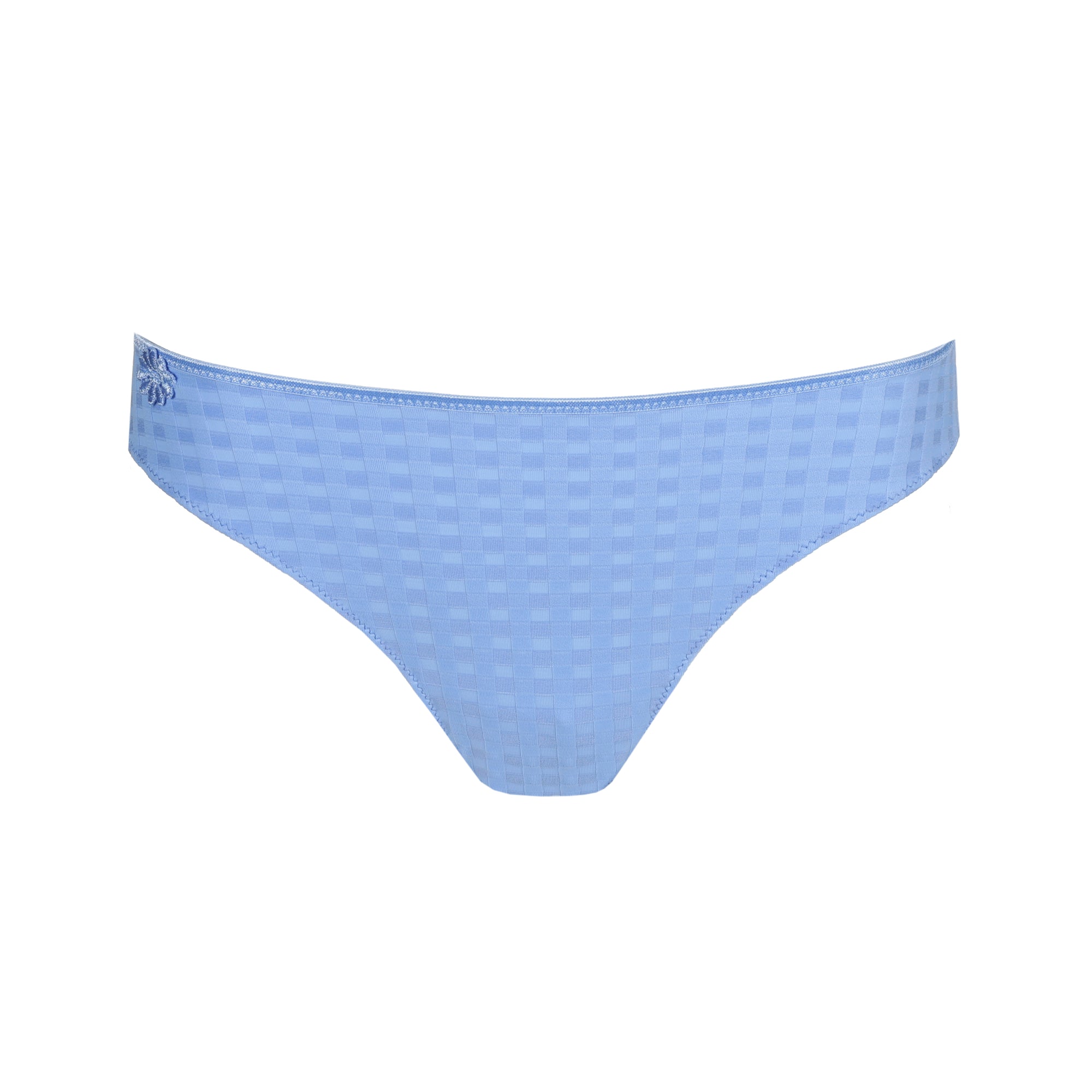 Marie Jo Slips  blau