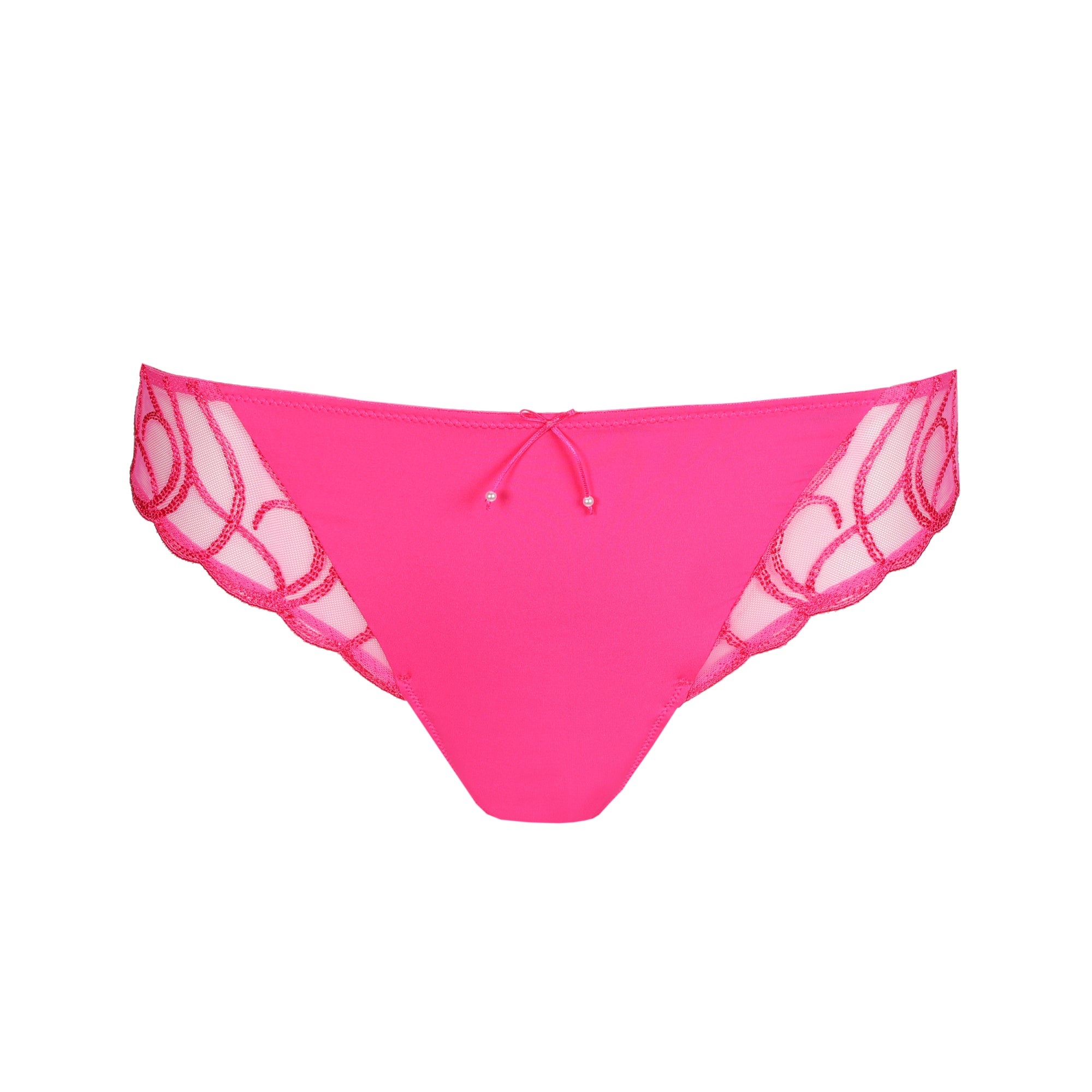 Marie Jo Slips  pink