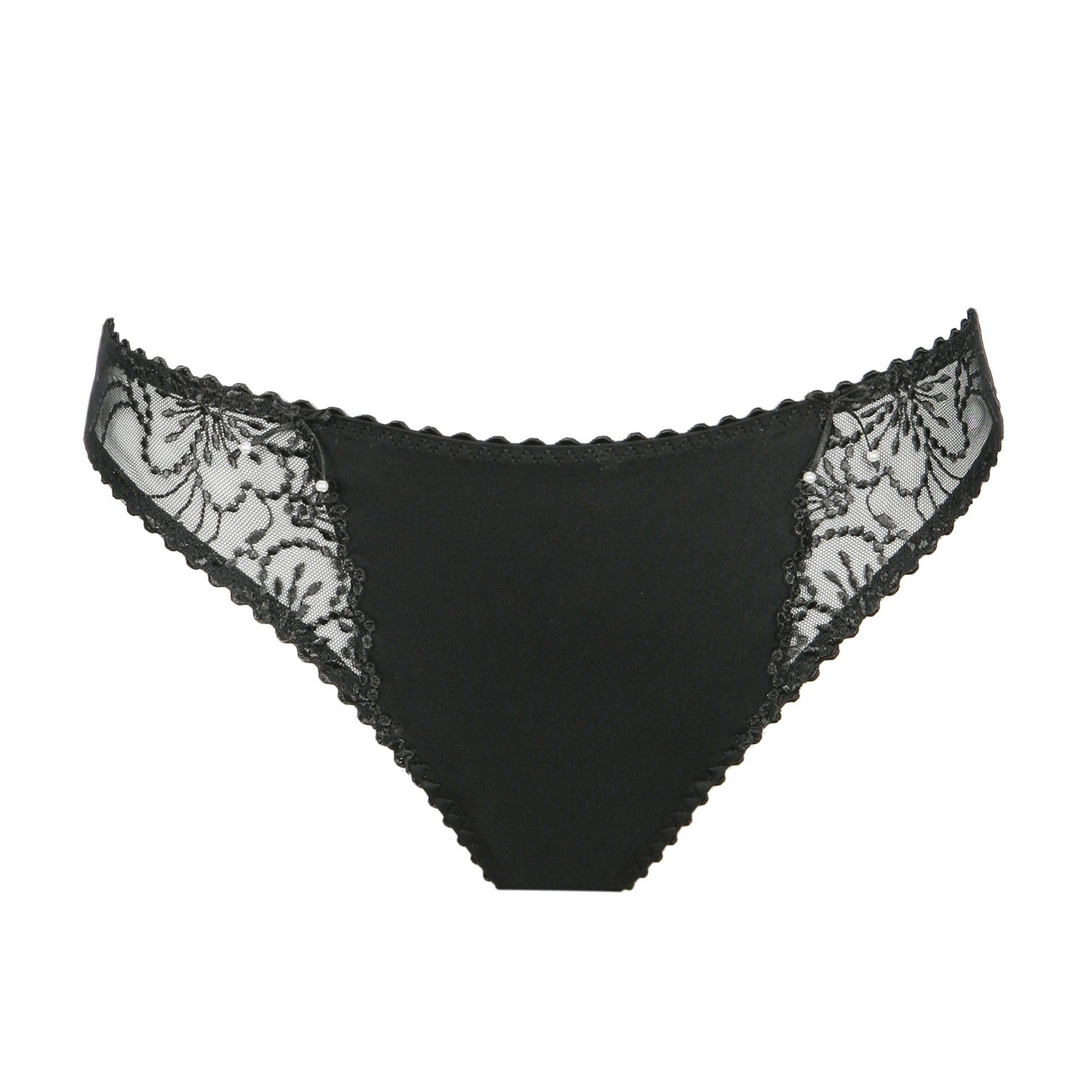 Marie Jo Slips  schwarz