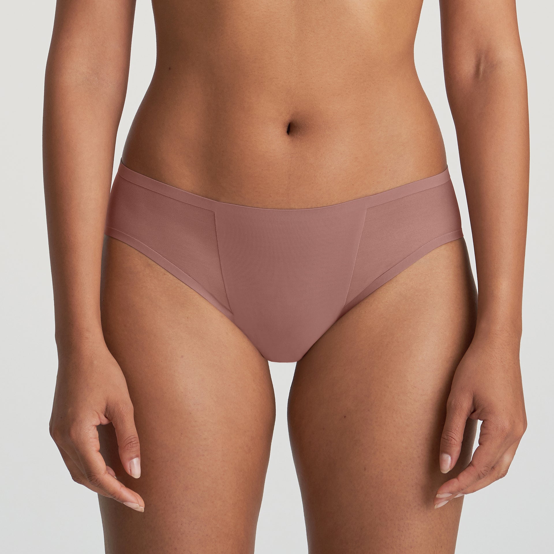 Marie Jo Slips  taupe