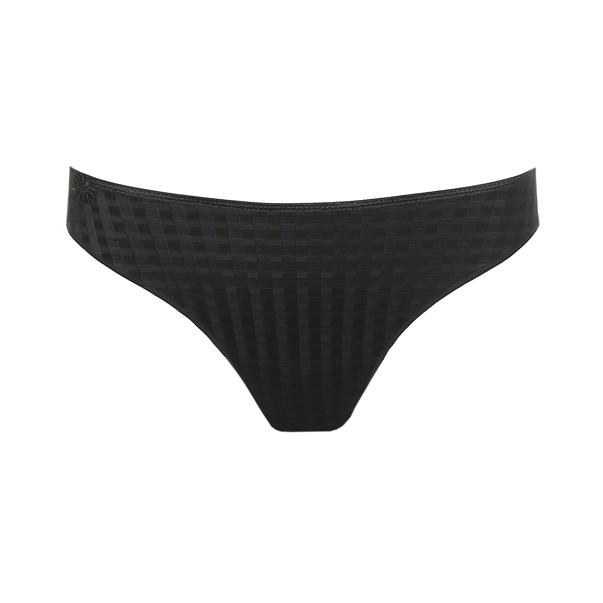 Marie Jo Slips  schwarz