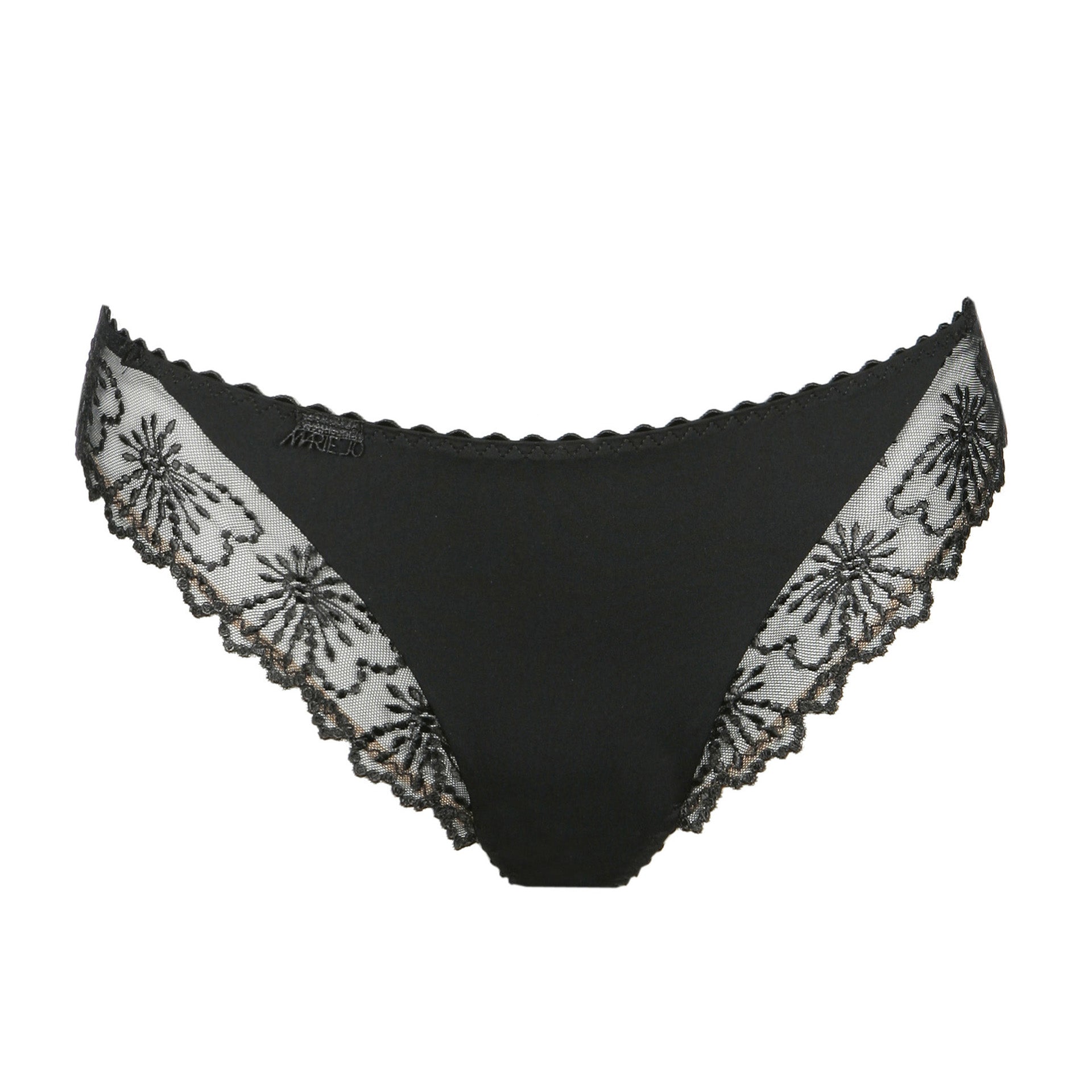 Marie Jo Slips  schwarz