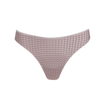 String